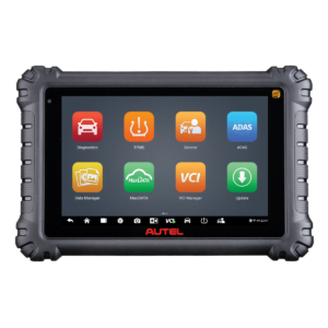 MaxiSYS MS906 Pro-TS Tablet