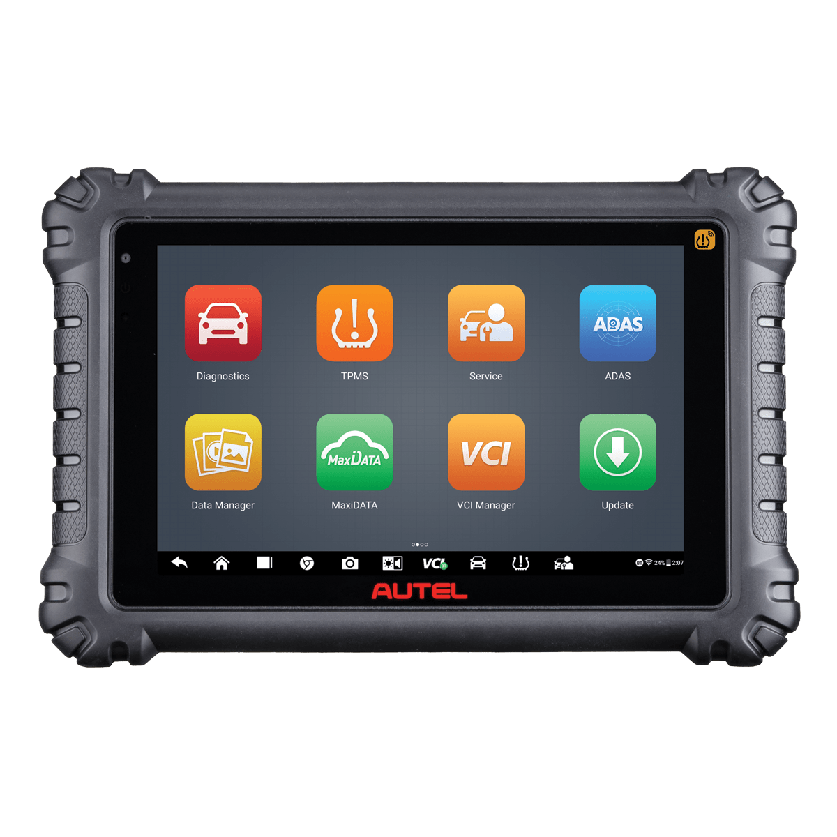 MaxiSYS MS906 Pro-TS Tablet