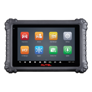 MaxiSYS MS906 Pro Tablet