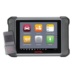 MaxiSYS MS906S Tablet