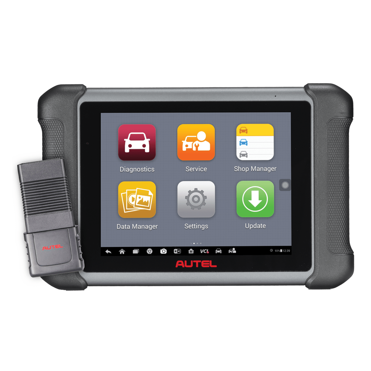 MaxiSYS MS906S Tablet