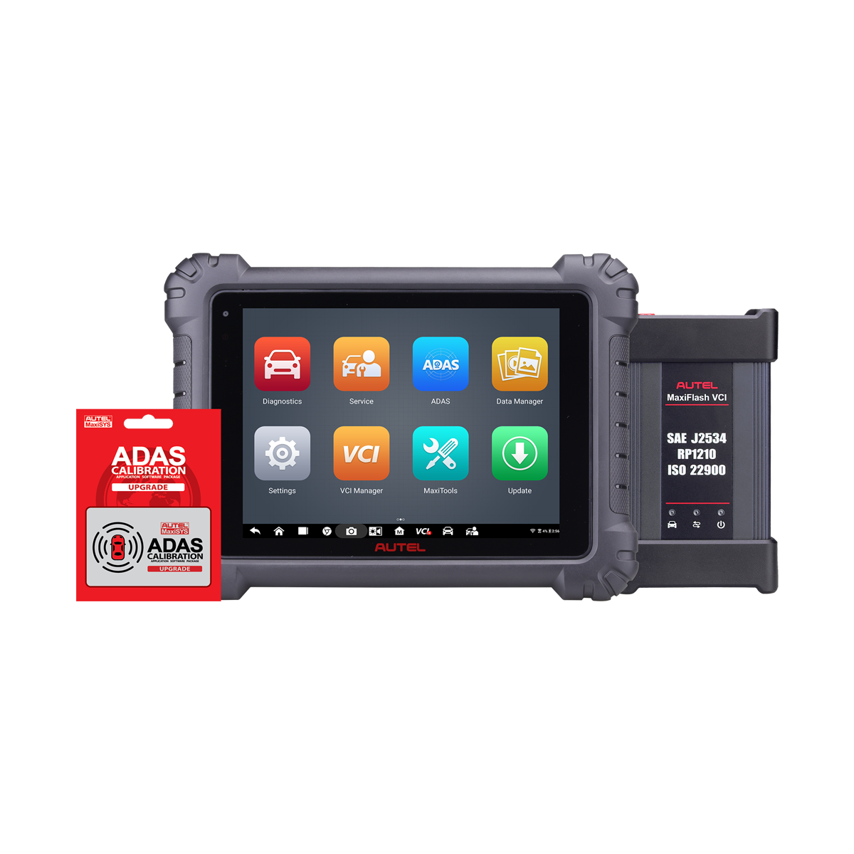MaxiSYS MS909 ADAS