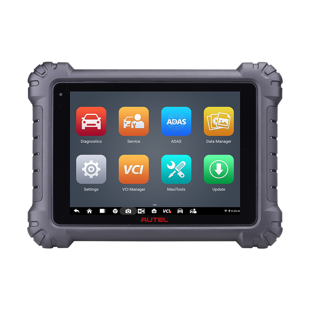 MaxiSYS MS909 ADAS Tablet
