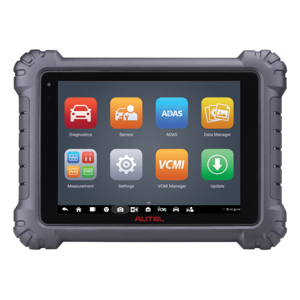 MaxiSYS MS919 Tablet