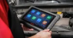 Autel Tablet
