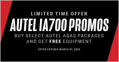 IA700 Promos - nav