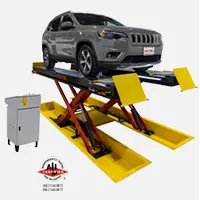 Vehicle Lift