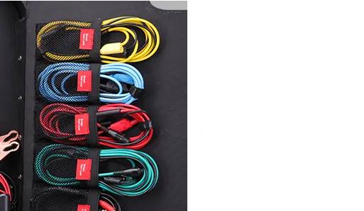 Oscilloscope Cables