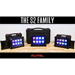 Meet the S2 Family
