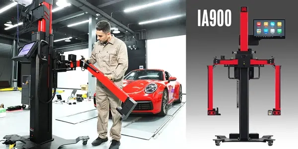 IA900