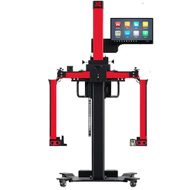 IA900WA Folding Crossbar