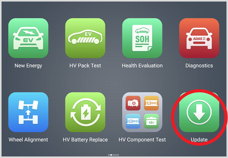 TCP redeem step 2