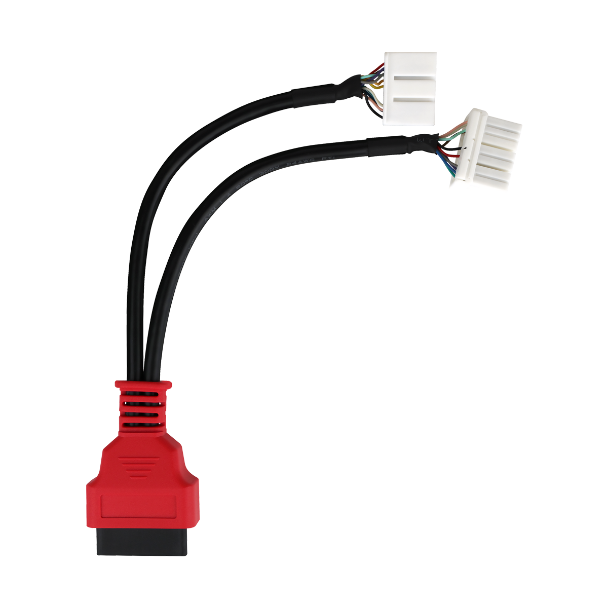 TESCDAC Adapter Cable