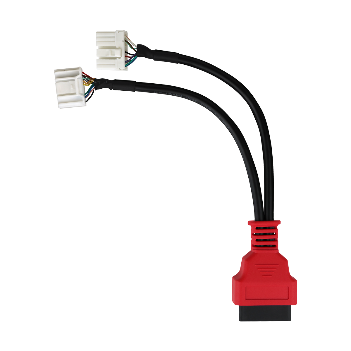 TESCDAC Adapter Cable