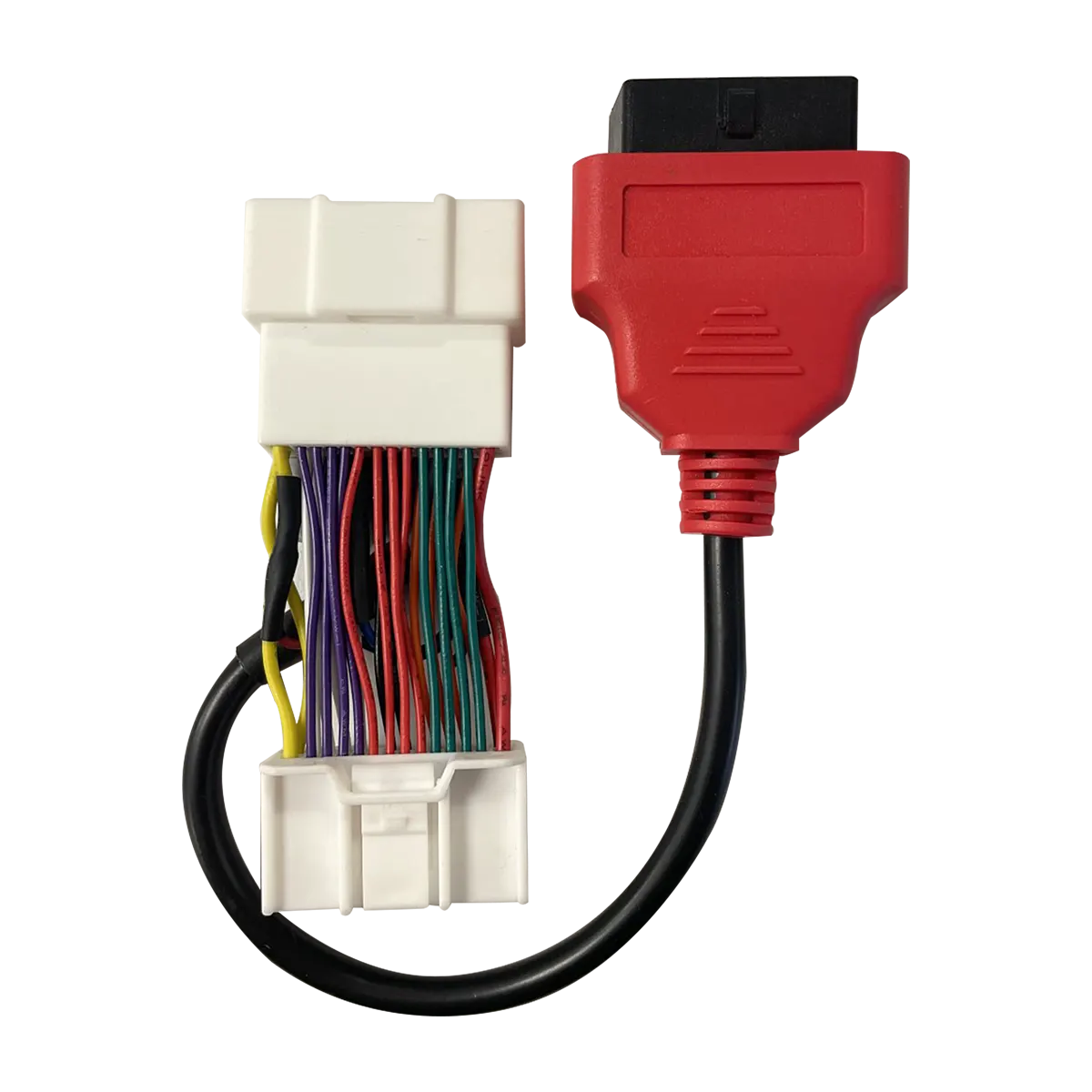 Tesla 3 and Y-Compatible Adapter