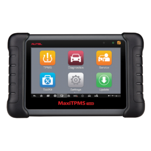 MaxiTPMS TS608 Tablet