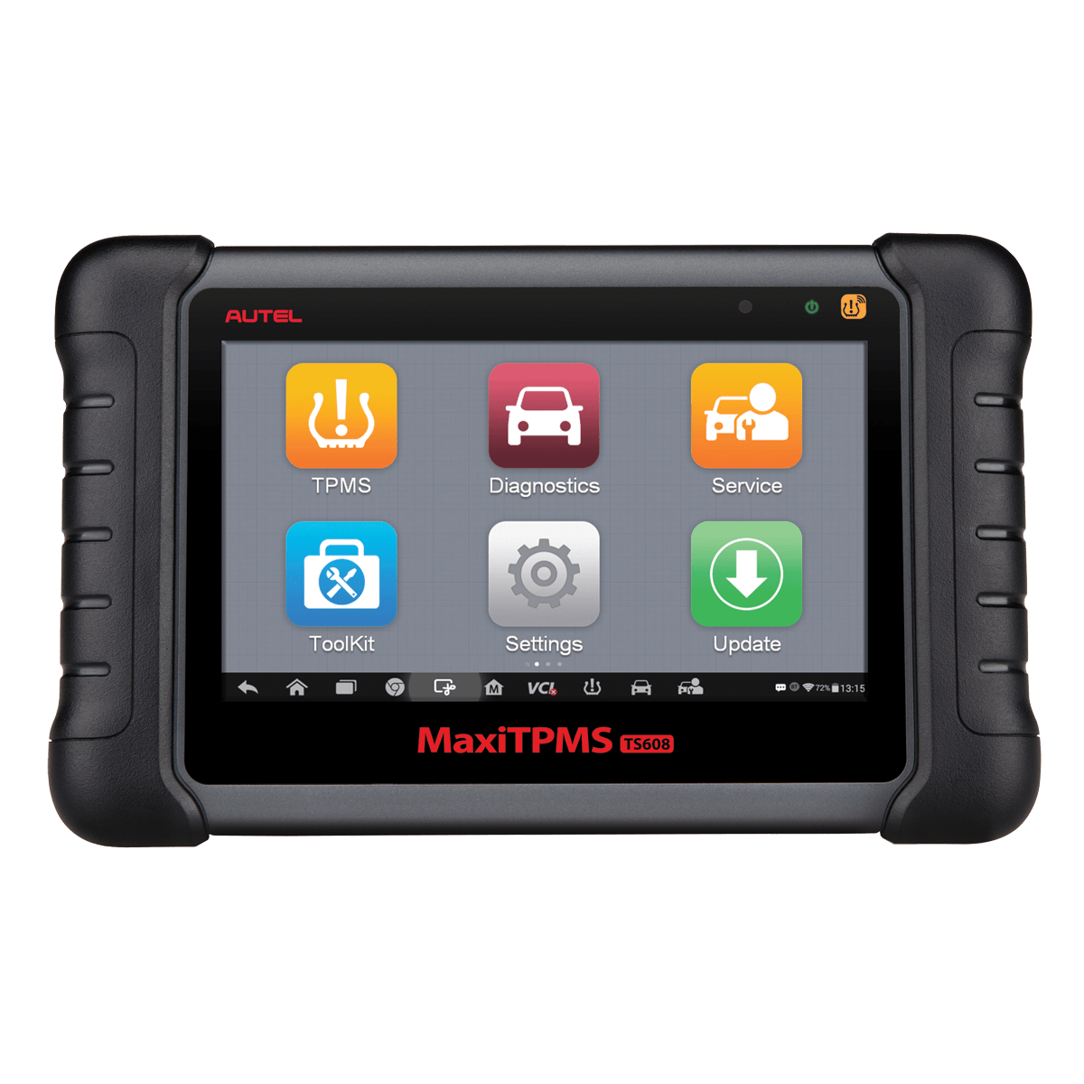 MaxiTPMS TS608 Tablet