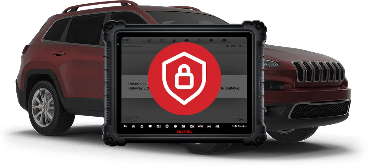 Secure Gateways
